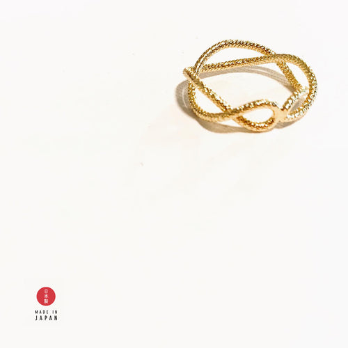 Universe Series - Infini Gold - 18K GP