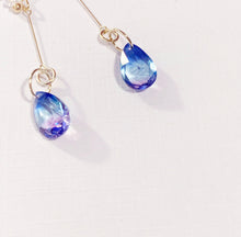 Load image into Gallery viewer, Deepings - Blue &amp; Purple