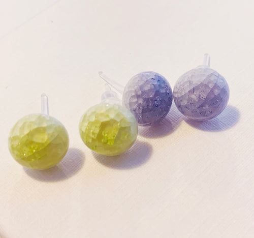 Camberwell Grapes - Green