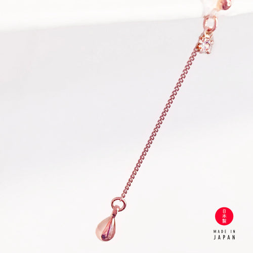 Mini Della - Rose Gold