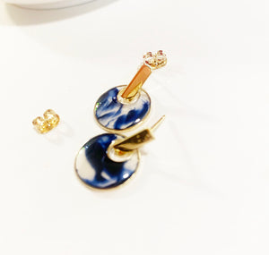 Scent Blue